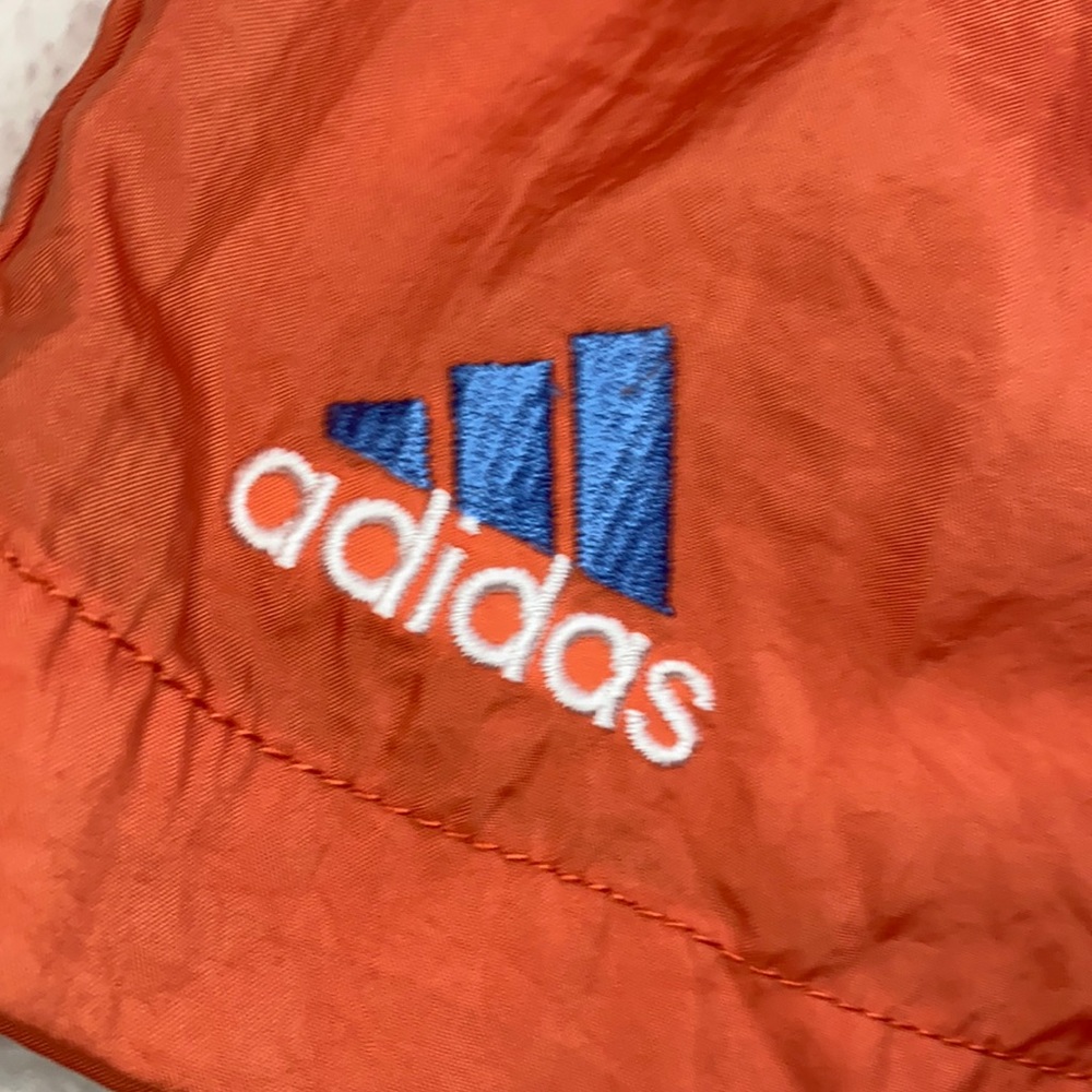Sporty adidas short.